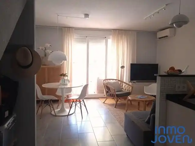 Apartments for rent in Carrer de Sorolla, Playa Muchavista