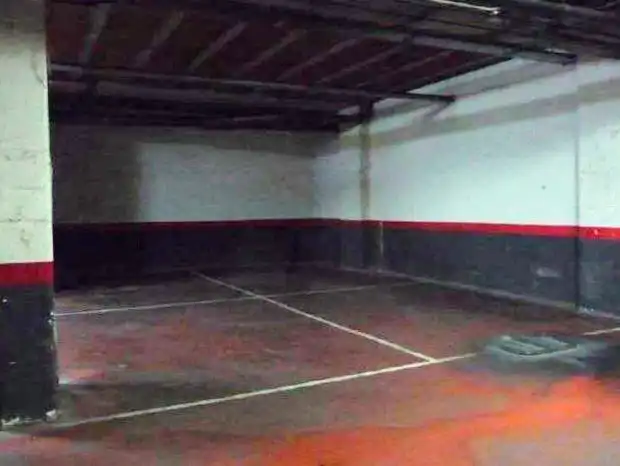 Parking of Garage for sale in Torrejón de Ardoz