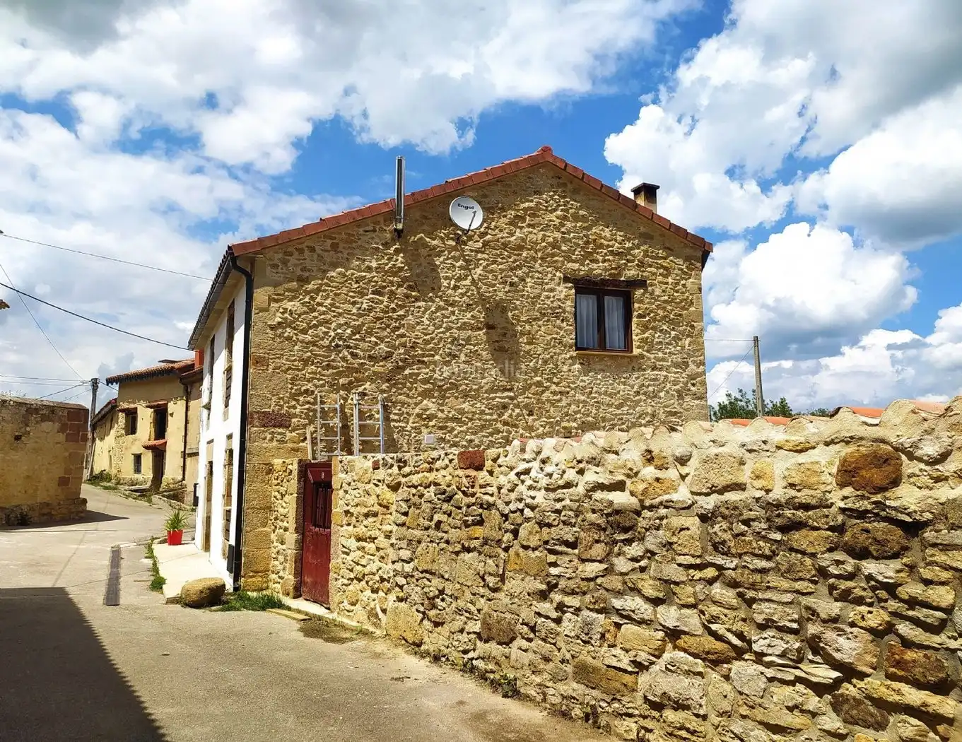 Haus zum Verkauf in Barrio Revelillas 25, imagen 29