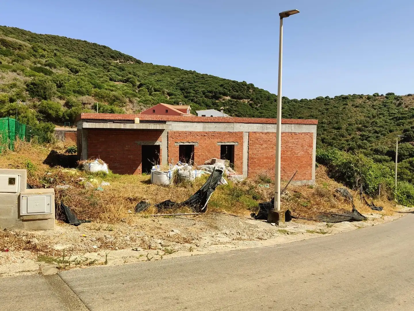 Terreno residencial en venta en San García, imagen 4