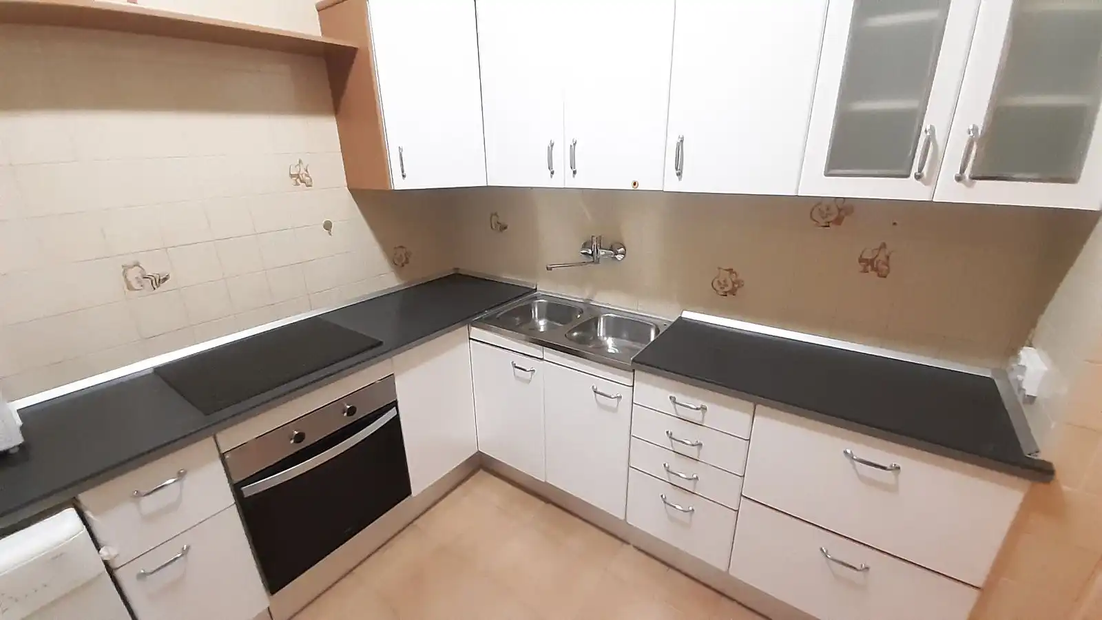Flat for rent in Barcelona, Barcelona