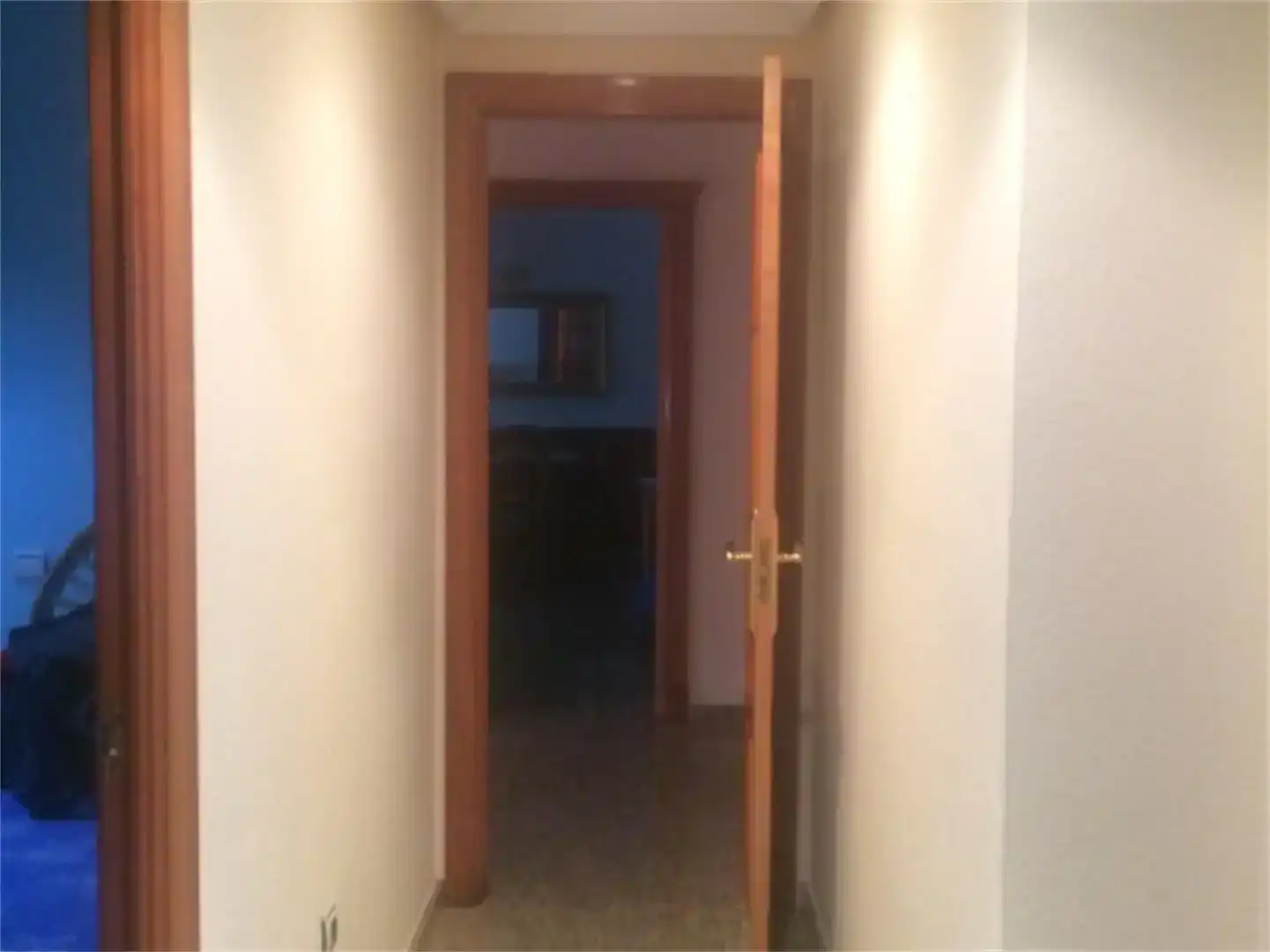 Piso en venta en Saucedilla con Aire acondicionado, Jardín privado y Amueblado
