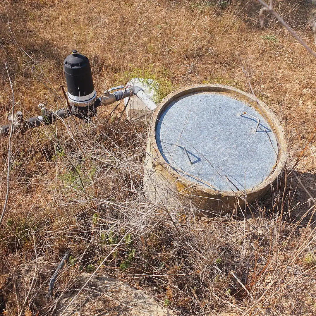 Rustikales Grundstück zum Verkauf in El Pinell de Brai, imagen 45