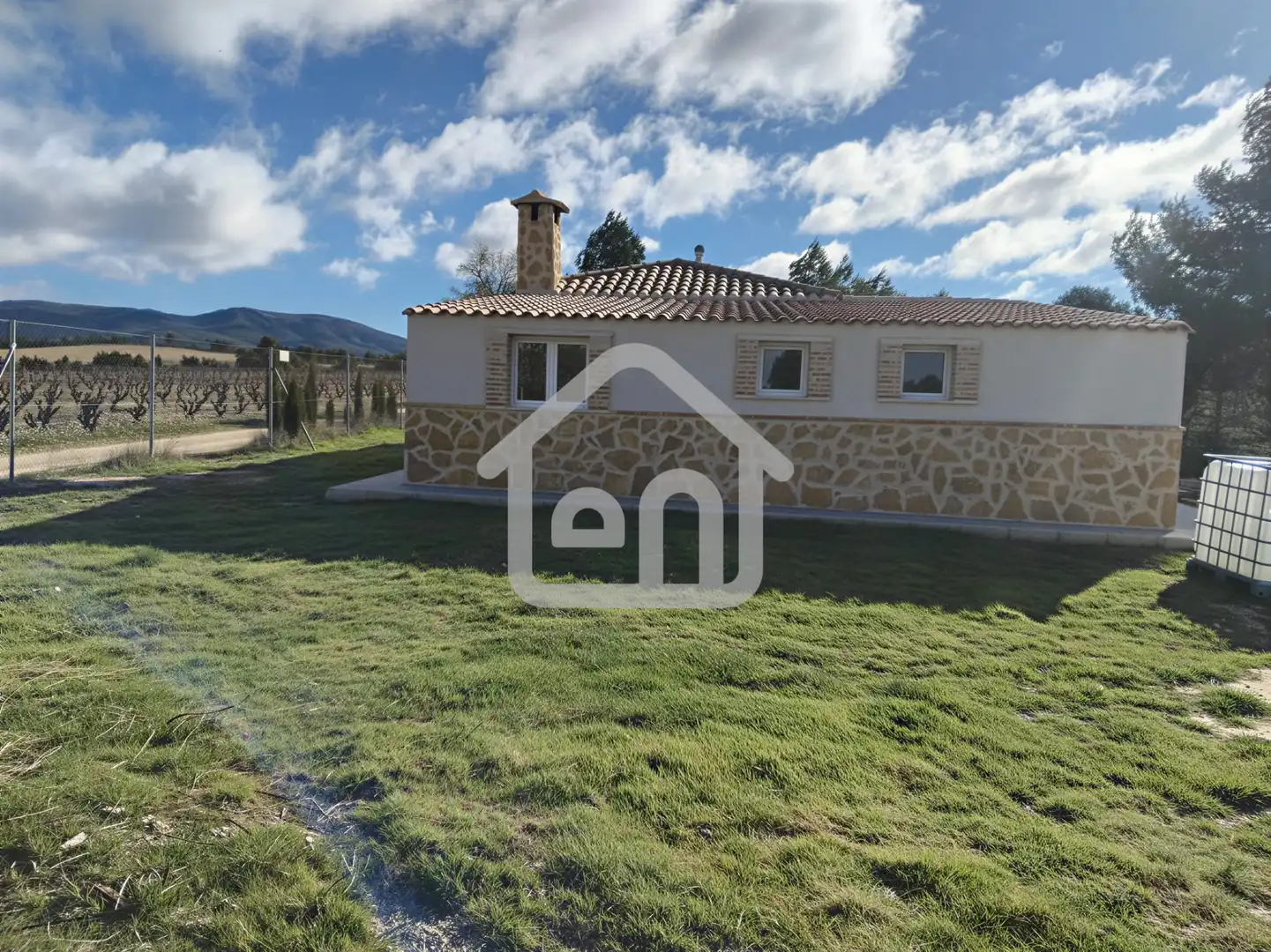 Terreno en venta en Requena