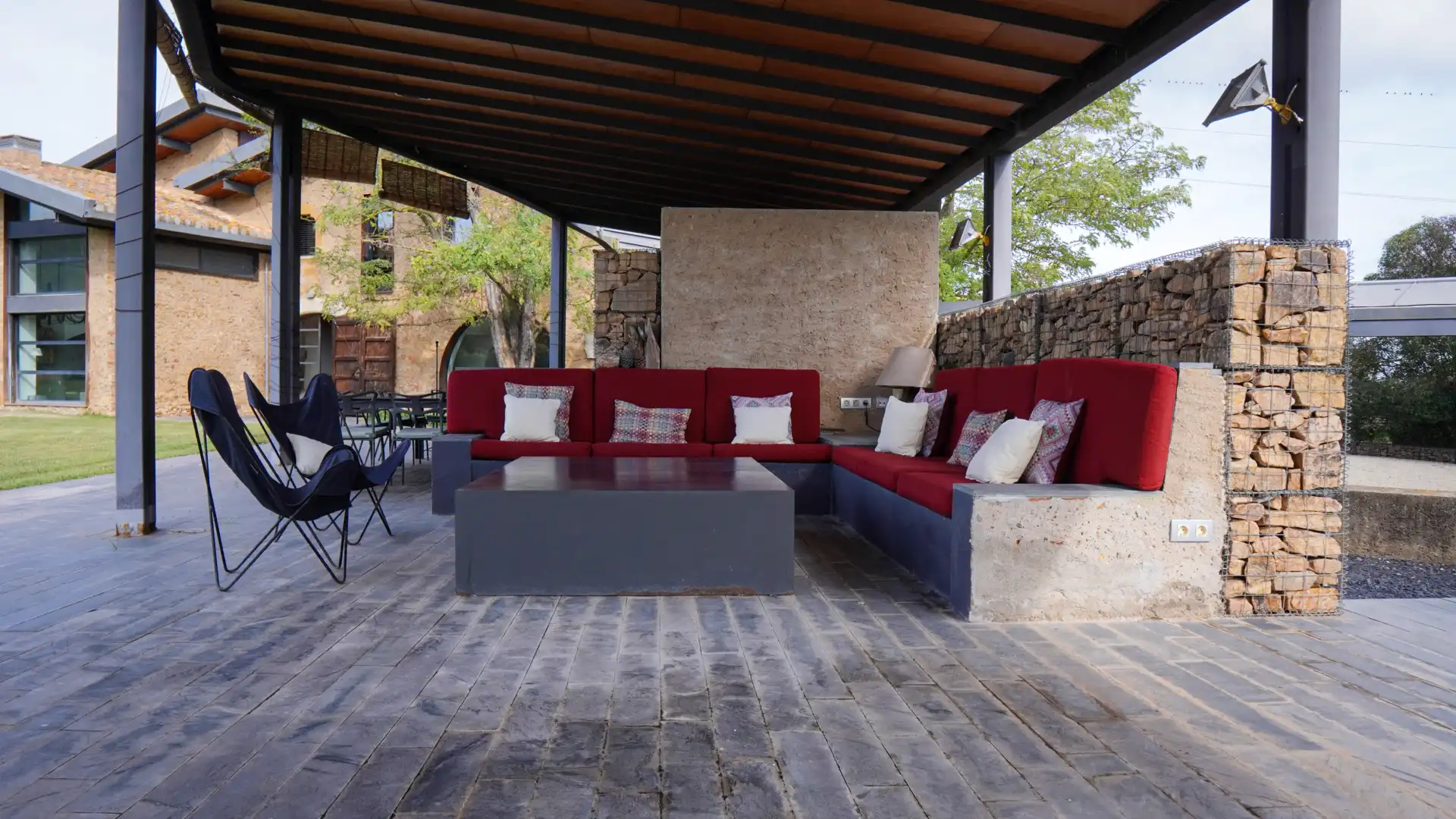 Casa con terrazza in vendita a Diseminado Afueras-perat 4, imagen 18