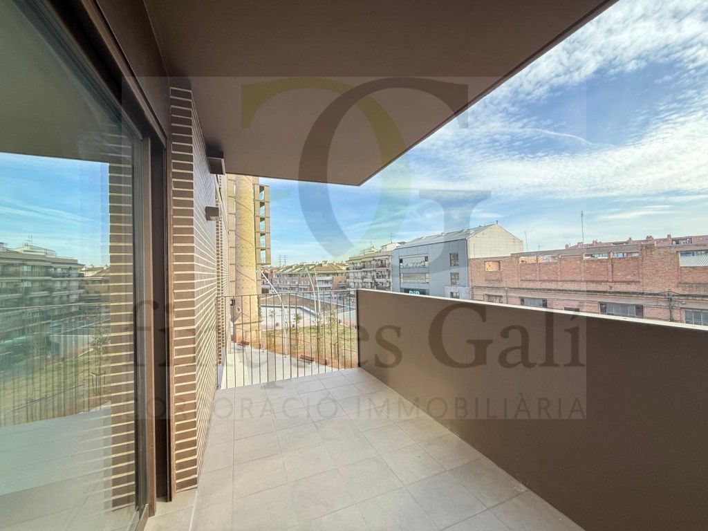 Flat to rent in Carretera de Vic  - Remei