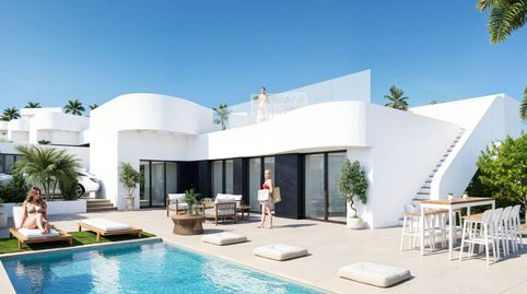 Foto 3 de Casa o chalet en venta en Calle Alicante, 492, Algorfa, Alicante