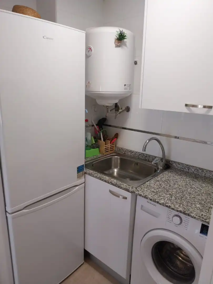 Flat with lift for sale in Carrer Hernán Cortés, imagen 45