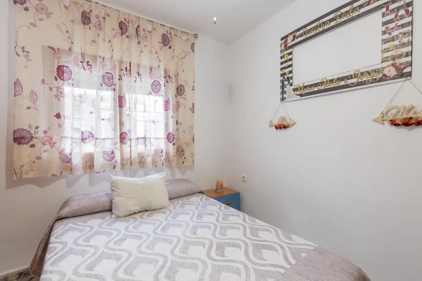 Casa con terraza en venta en Calle Sayena 25, imagen 13