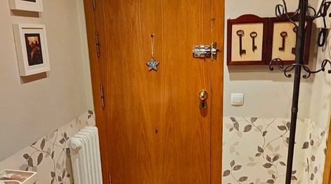 Foto 4 de Piso en venta en Avenida de la Constitución, Saucar - Zarzuela, Torrejón de Ardoz