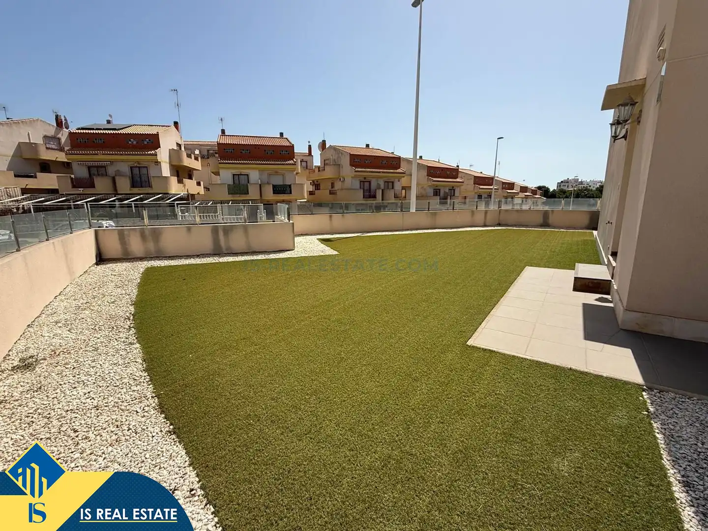 Bungalow amb piscina en venda a Orihuela Costa, imagen 6