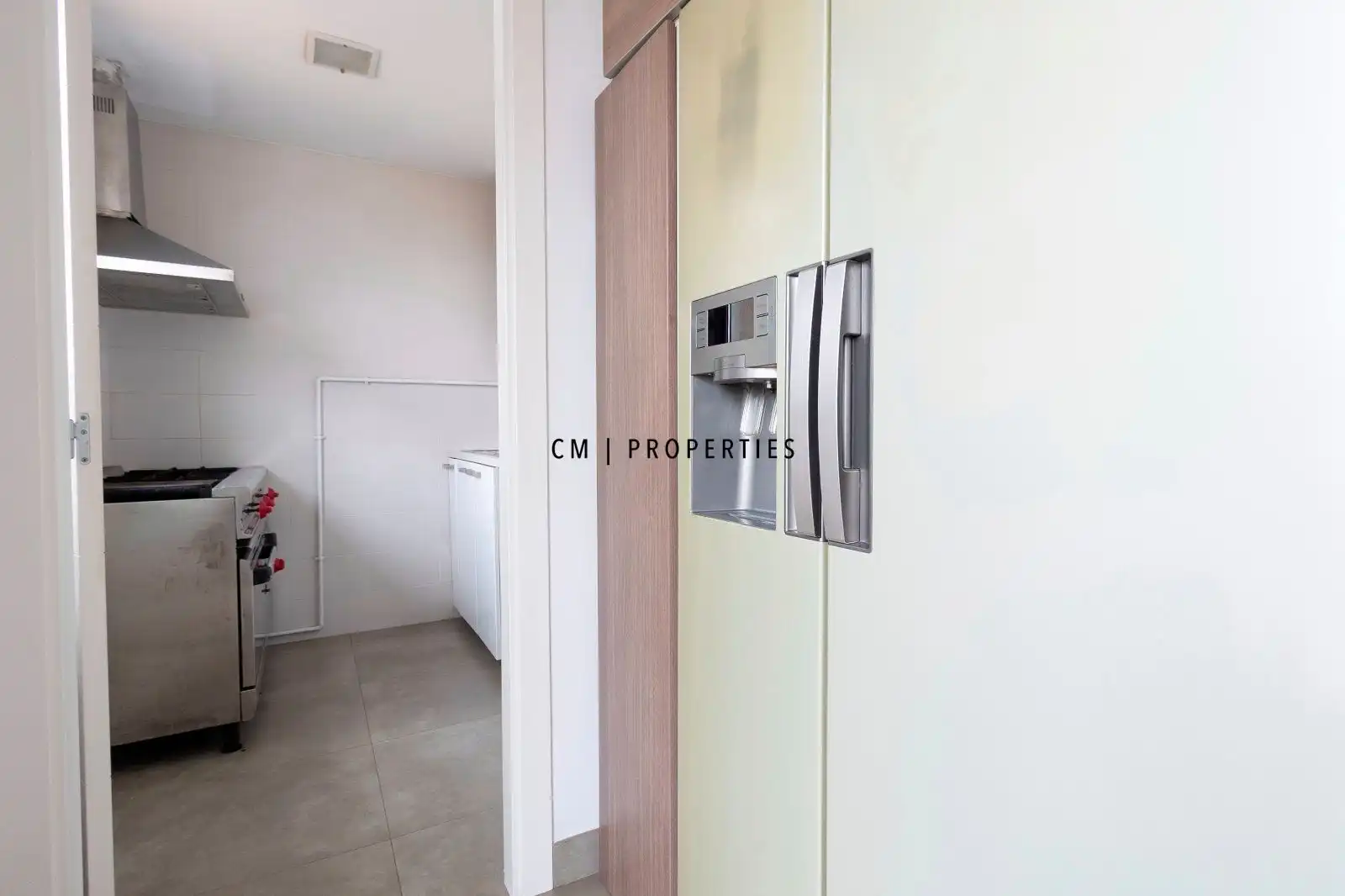 Kitchen of Duplexes for sale in Valencia  with Air Conditioner, Heating and Parquet flooring
