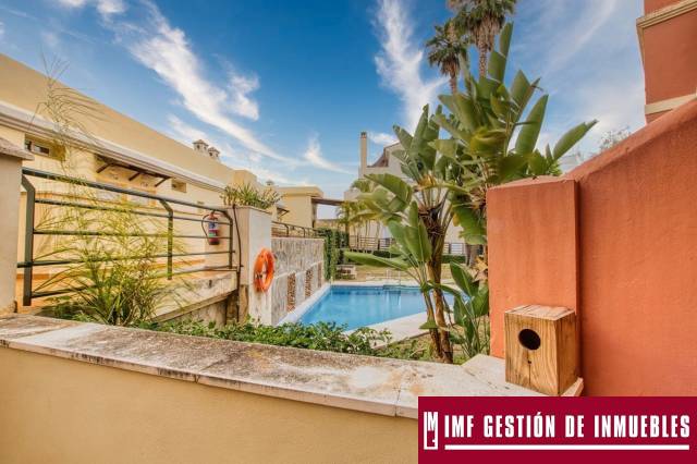 Estudio en Venta en Añoreta Golf - Paraíso del Sol