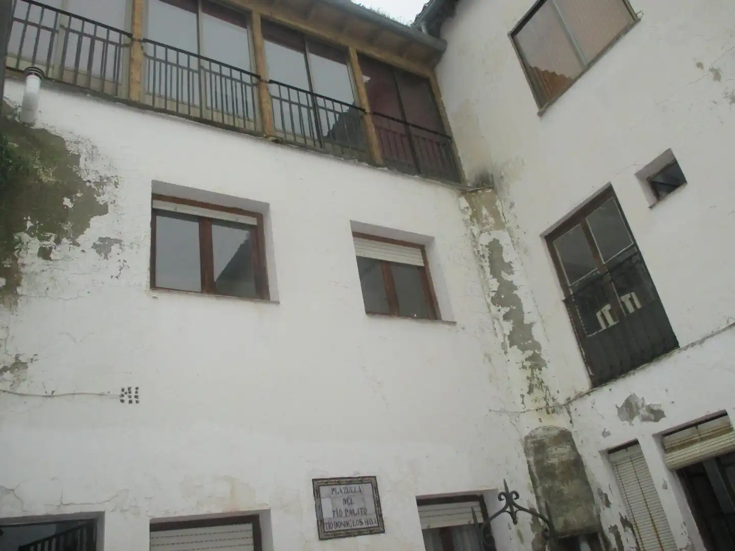 Inmuebles singulares en venta en Plaza Mayor - San Agustín, imagen 47