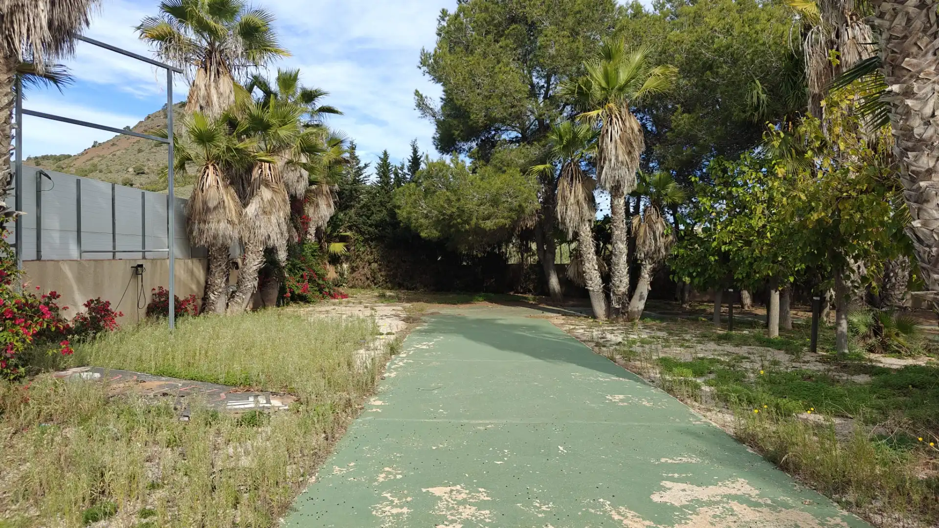 Villa avec piscine à vendre à Paraje Atamaria 53, imagen 9