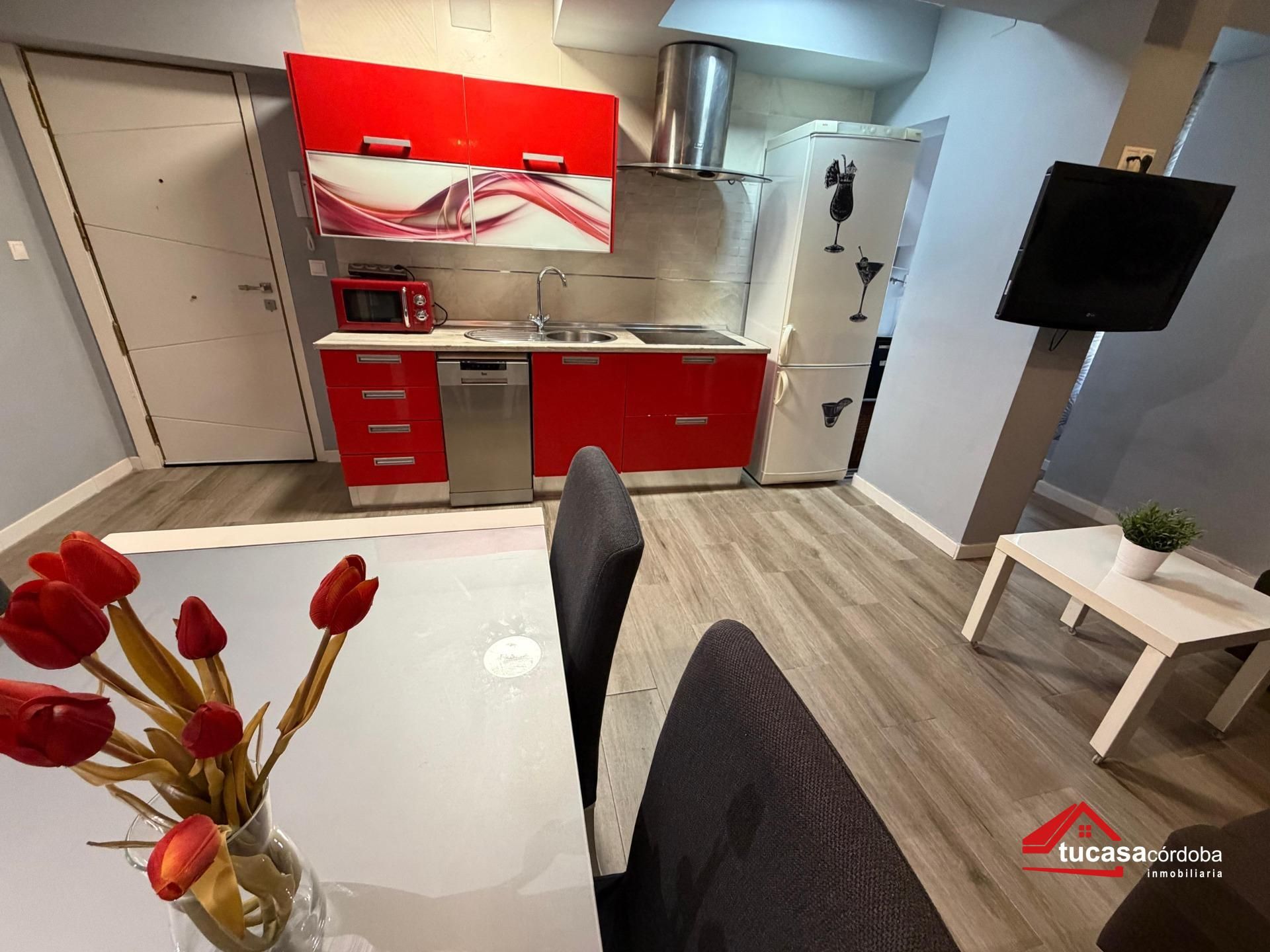 Cuina de Pis en venda en  Córdoba Capital amb Aire condicionat, Traster i Moblat