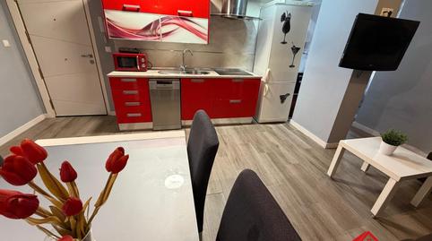 Foto 2 de Pis en venda a Sta. Marina - San Andrés - San Pablo - San Lorenzo,  Córdoba Capital