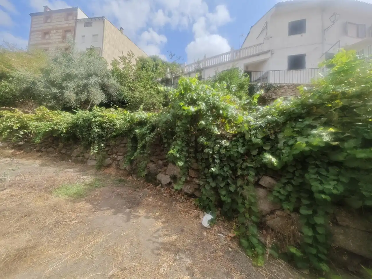 Houses for sale in Tornavacas  with Air Conditioner and Private garden