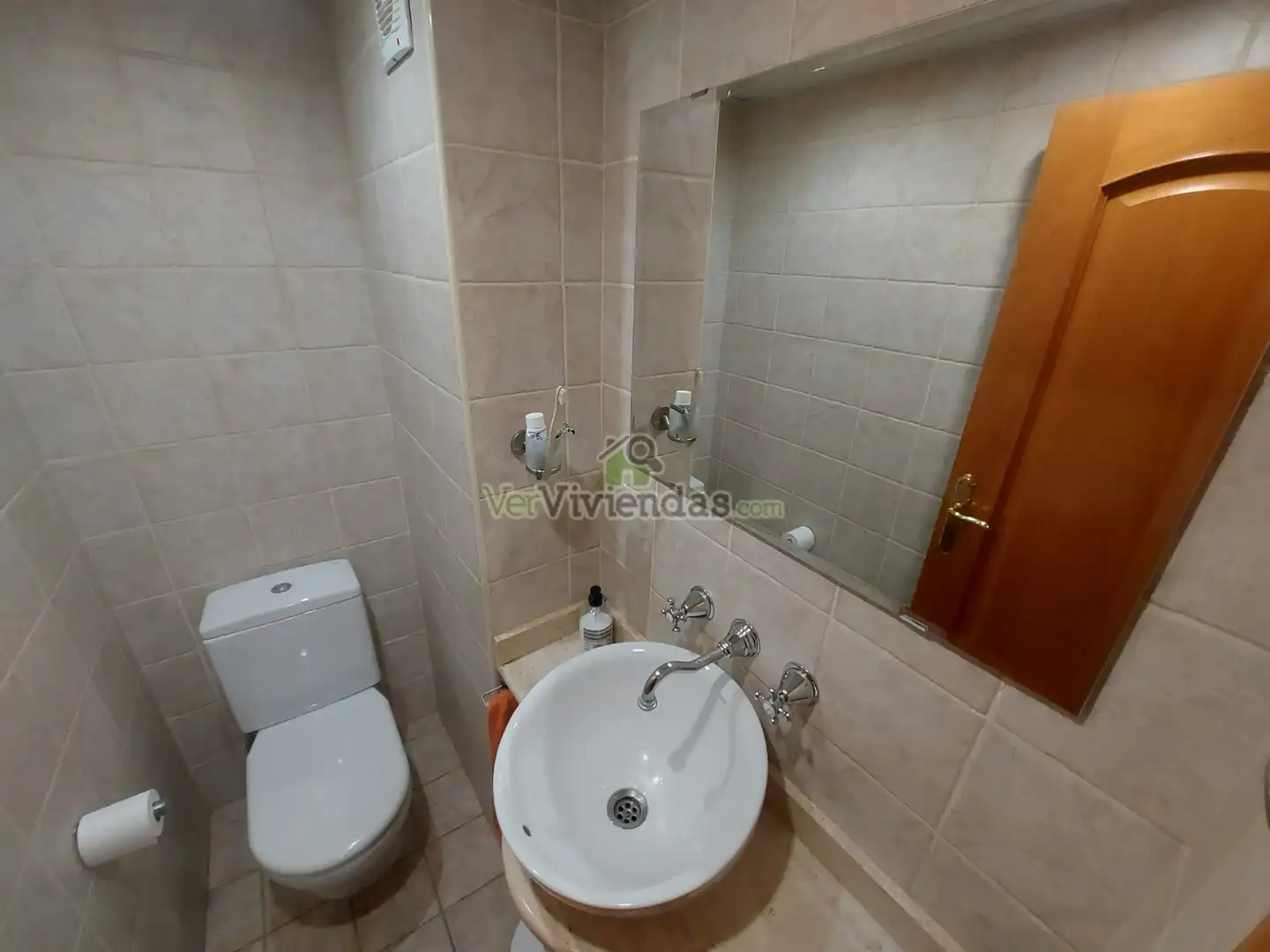 Baño de Piso en venta en Martorell con Aire acondicionado, Calefacción y Parquet