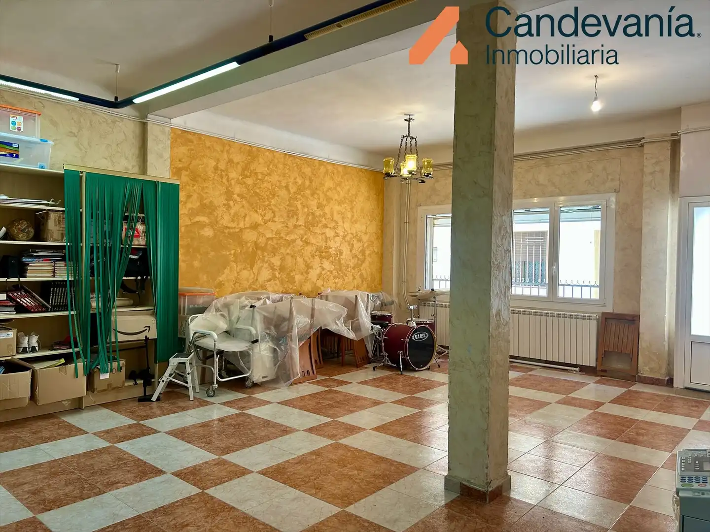 Casa en venda a Zuera, imagen 19