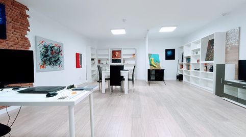 Foto 5 von Geschaftsraum zur Miete in Pico Ocejon, Villanueva de la Torre, Guadalajara