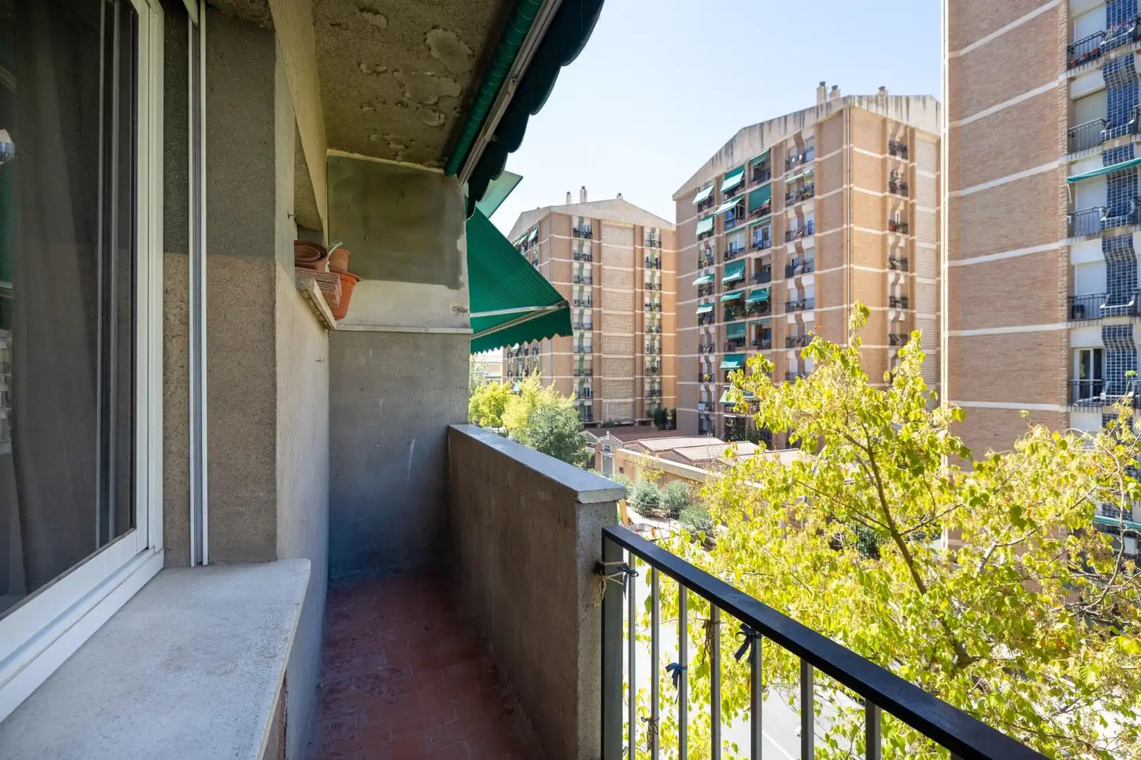 Wohnung mit Terrasse zum Verkauf in Calle Víctor Hugo 2, imagen 4