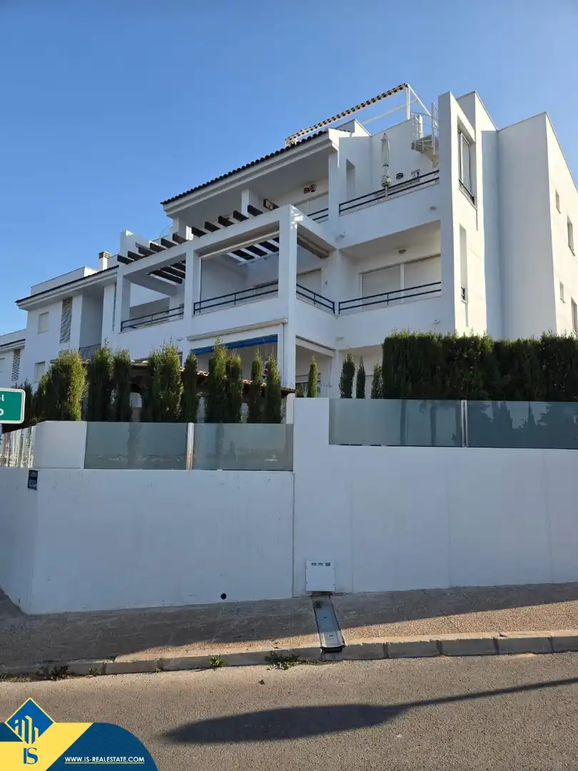 Appartamento con piscina in vendita a Playa del Acequión, Náufragos y Rocío del Mar, imagen 27