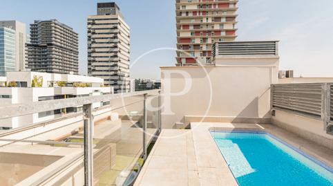 Foto 2 de Dúplex en venda a Virgen del Cortijo - Manoteras, Madrid