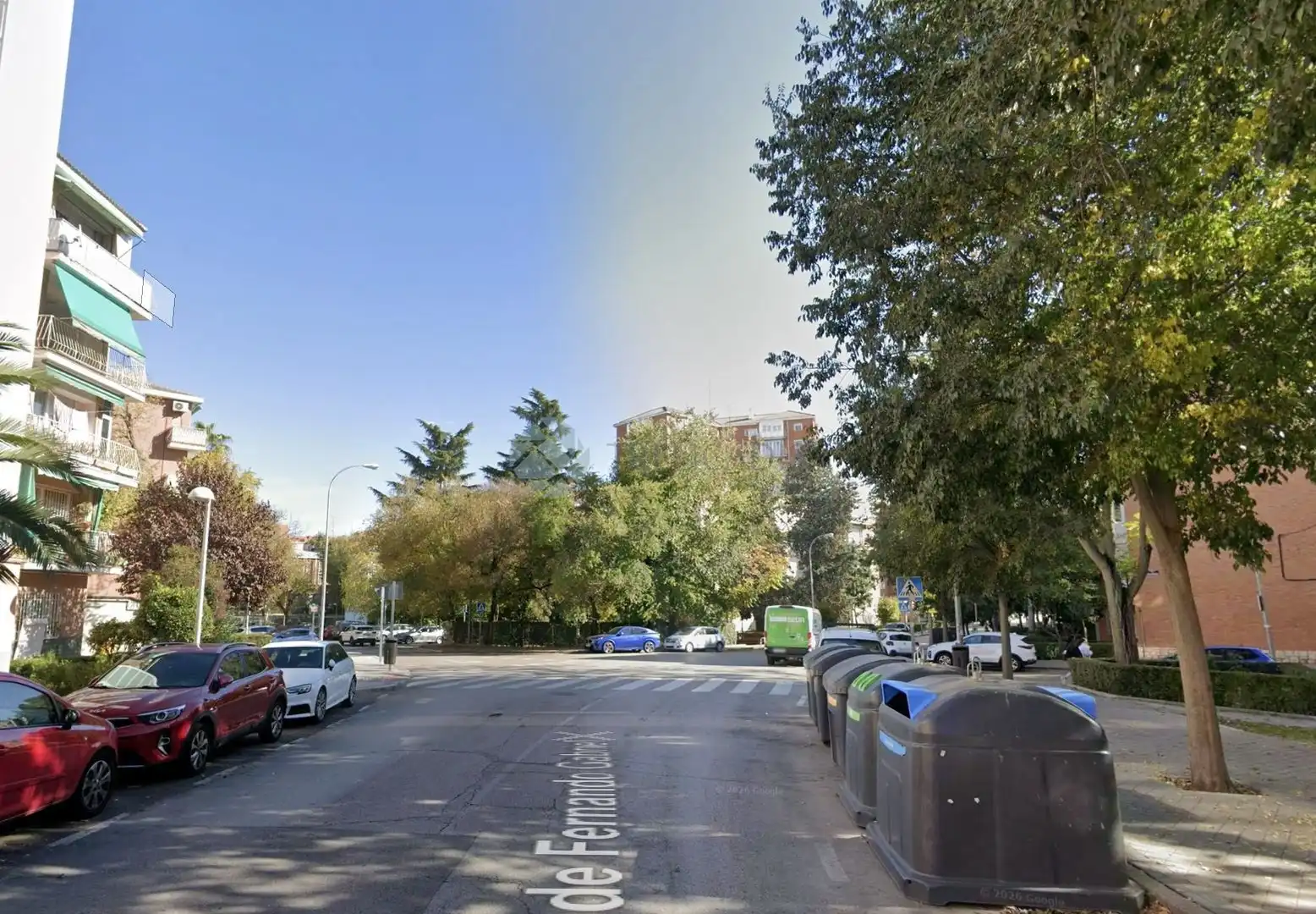 Appartement à vendre à CL FERNANDO GABRIEL  Pl: Pt:B  MADRID (MADRID), imagen 2