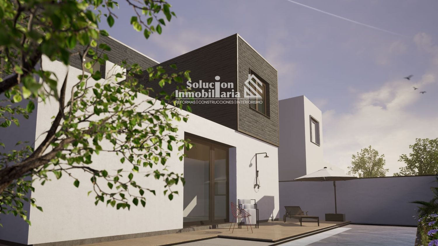 Single-family semi-detached for sale in CALLE PEÑALARA, 14, Carbajosa de la Sagrada