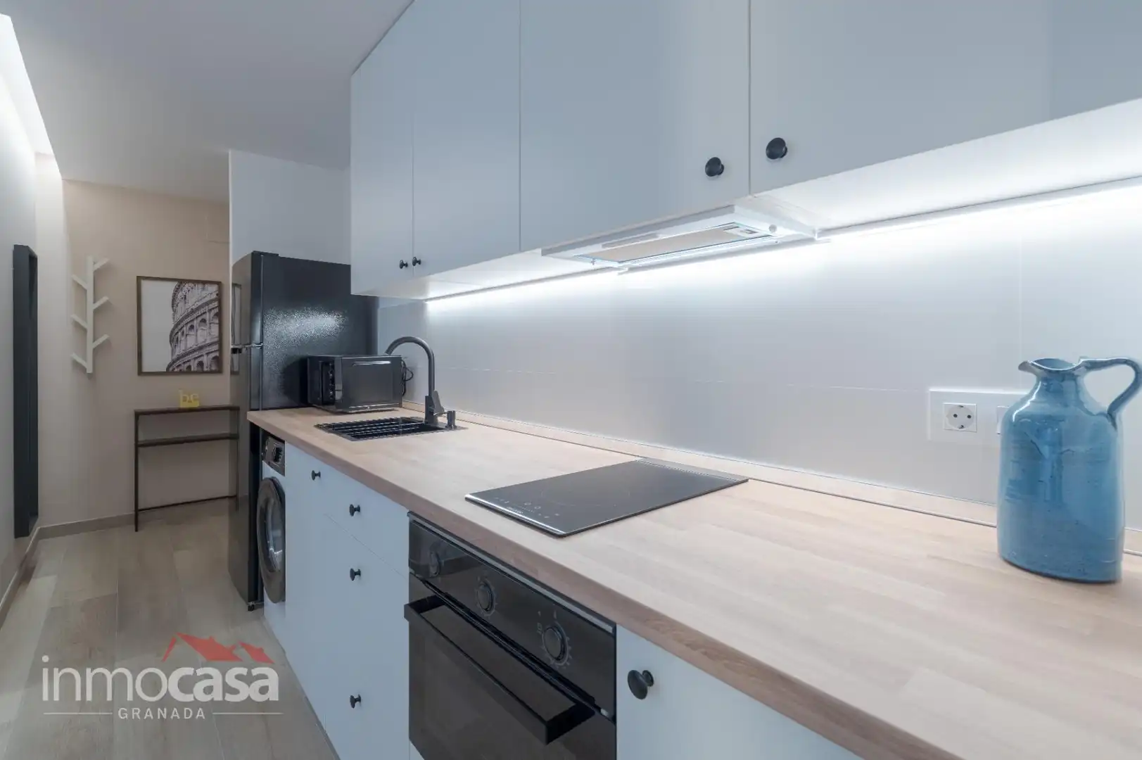 Apartment for sale in Calle Calle Málaga 6, imagen 14