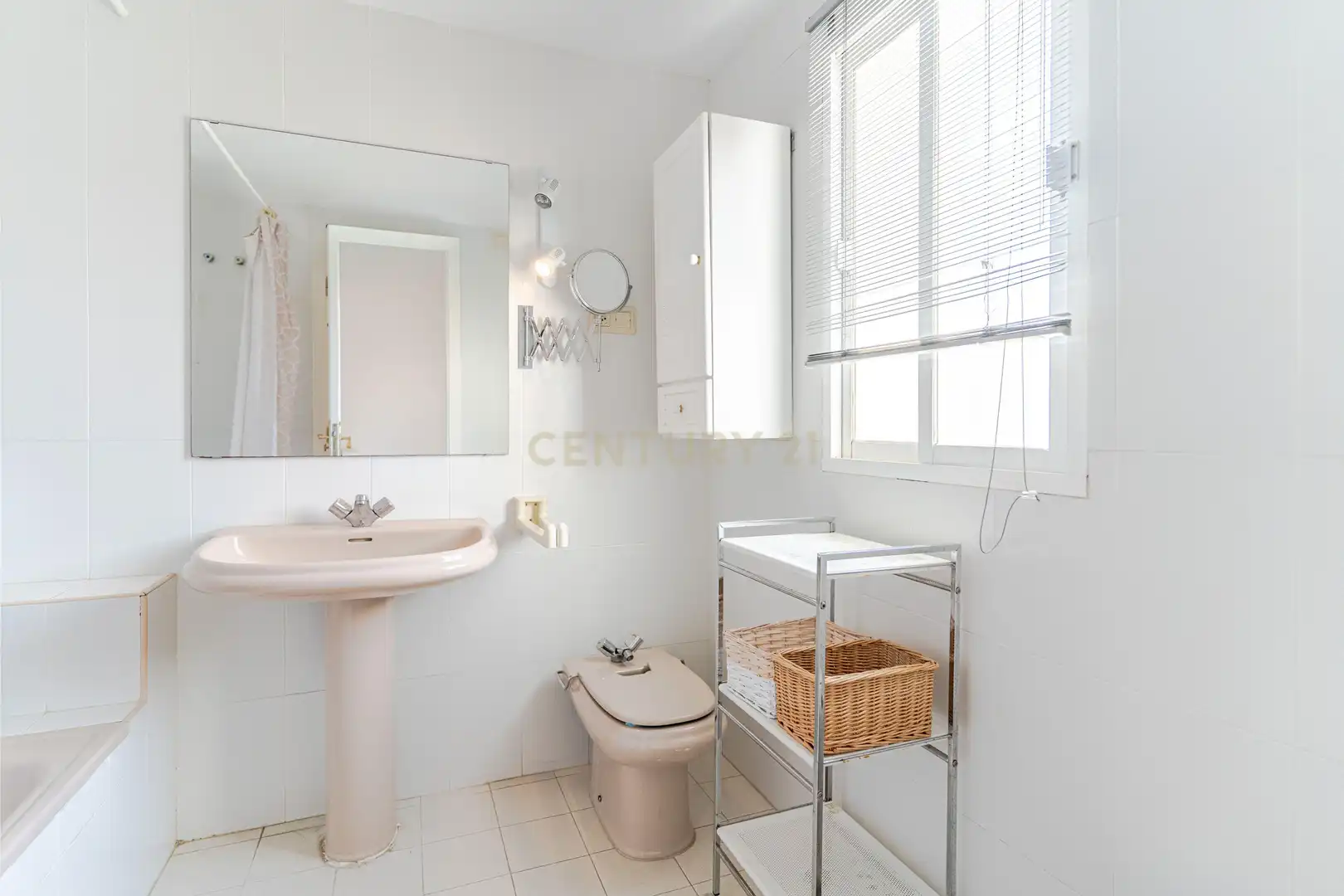 Bathroom of Houses for sale in Motril  with Storage room and Balcony