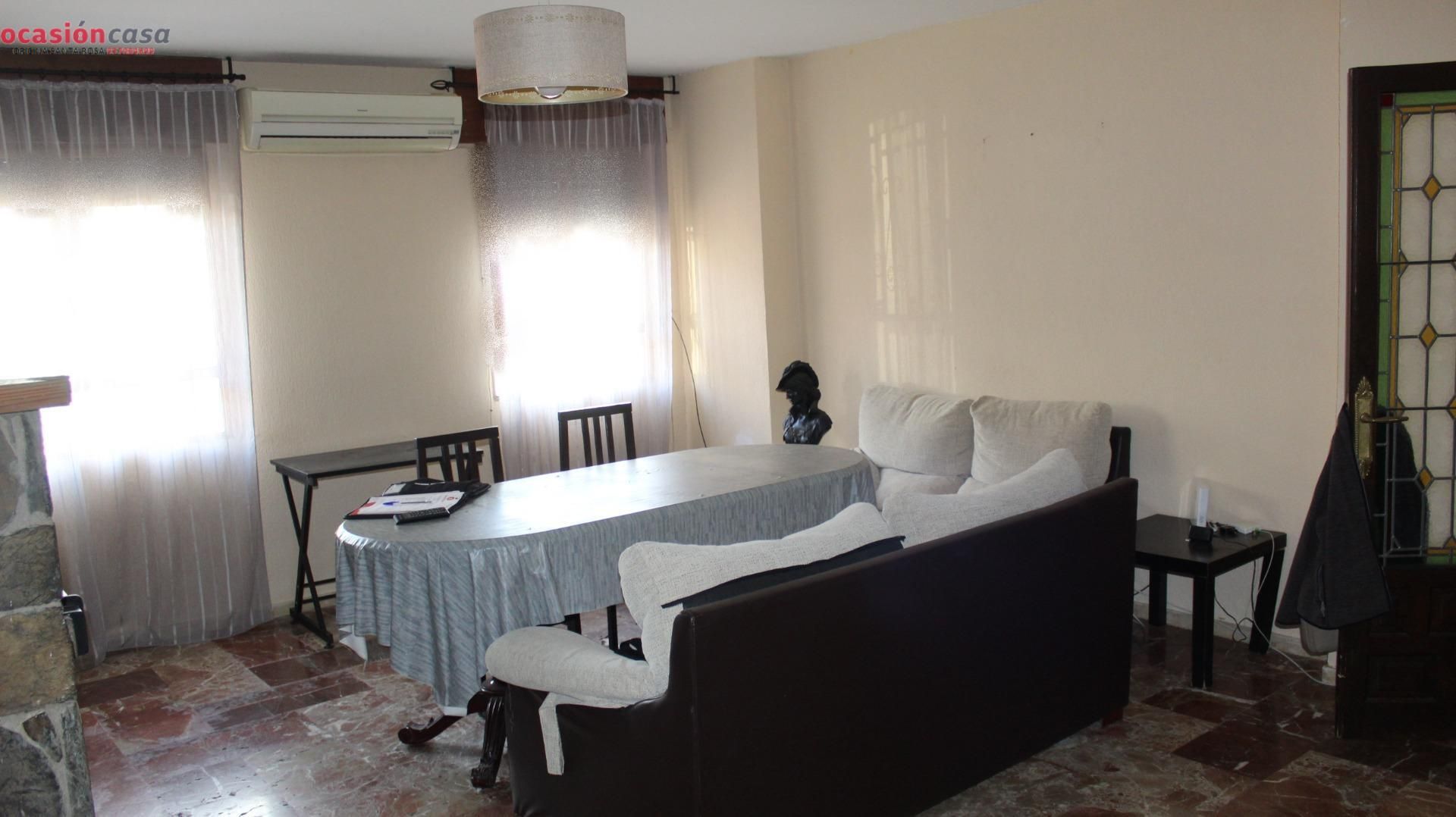 Habitación de Planta baja en venta en  Córdoba Capital con Aire acondicionado, Terraza y Trastero