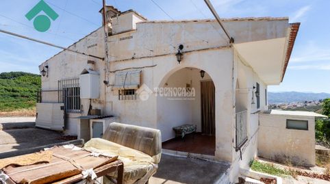 Foto 2 de Finca rústica en venda a Iznate, Málaga