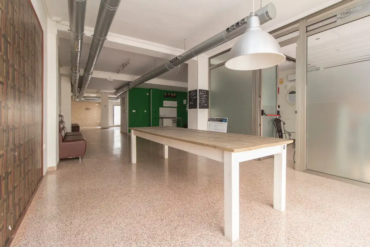 Local comercial en venta en Calle Fragata, imagen 4