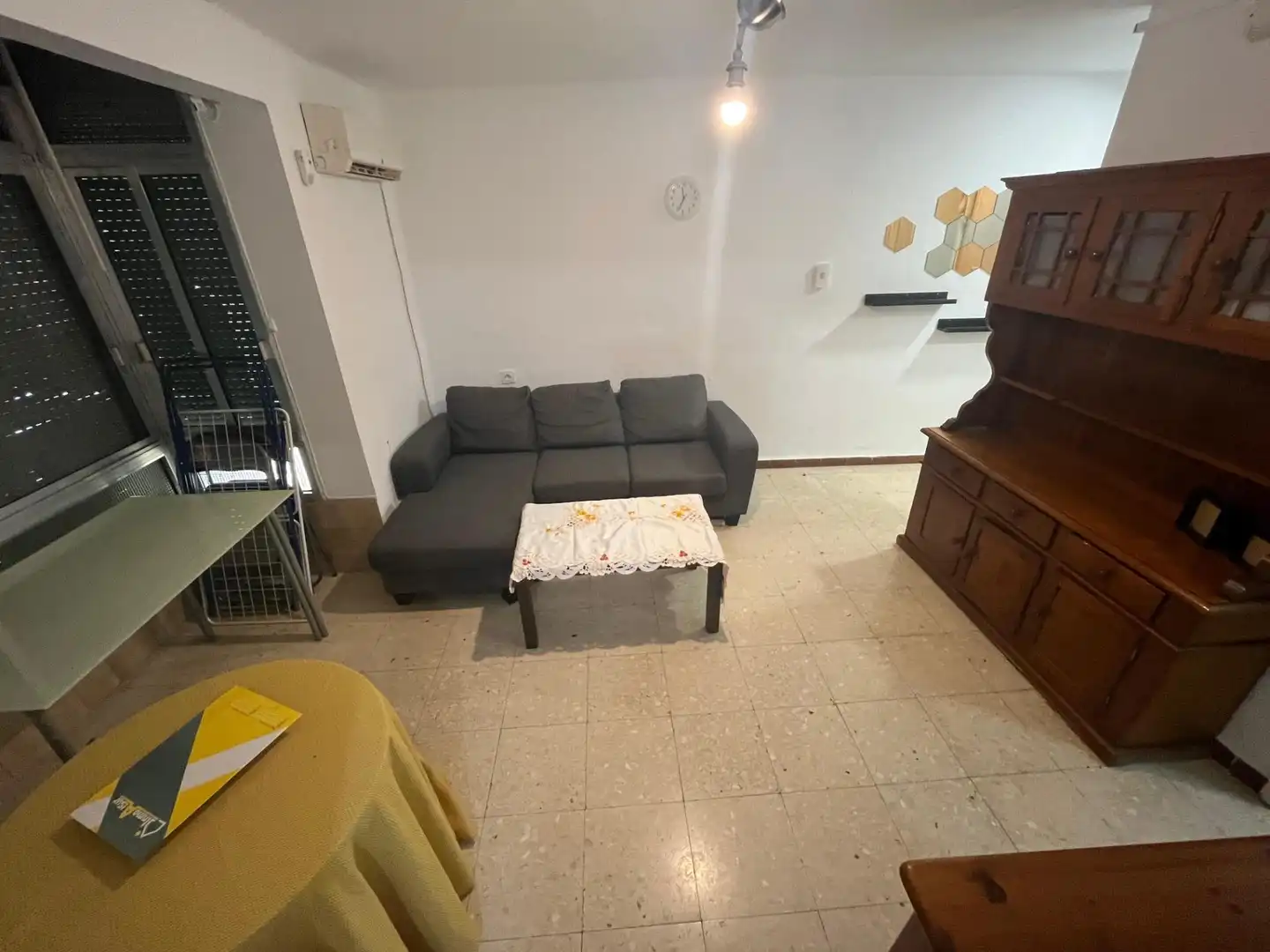 Wohnung zur Miete in Calle MANUEL GONZALEZ FERNANDEZ, imagen 15