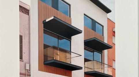 Foto 2 de Casa adosada en venda a Carrer de Ramon Llull, 11, Passeig Maragall, Barcelona