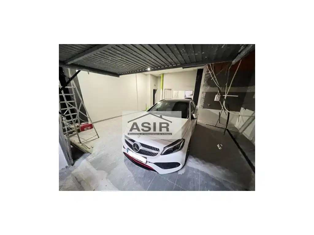 Parking of Garage for sale in Alzira