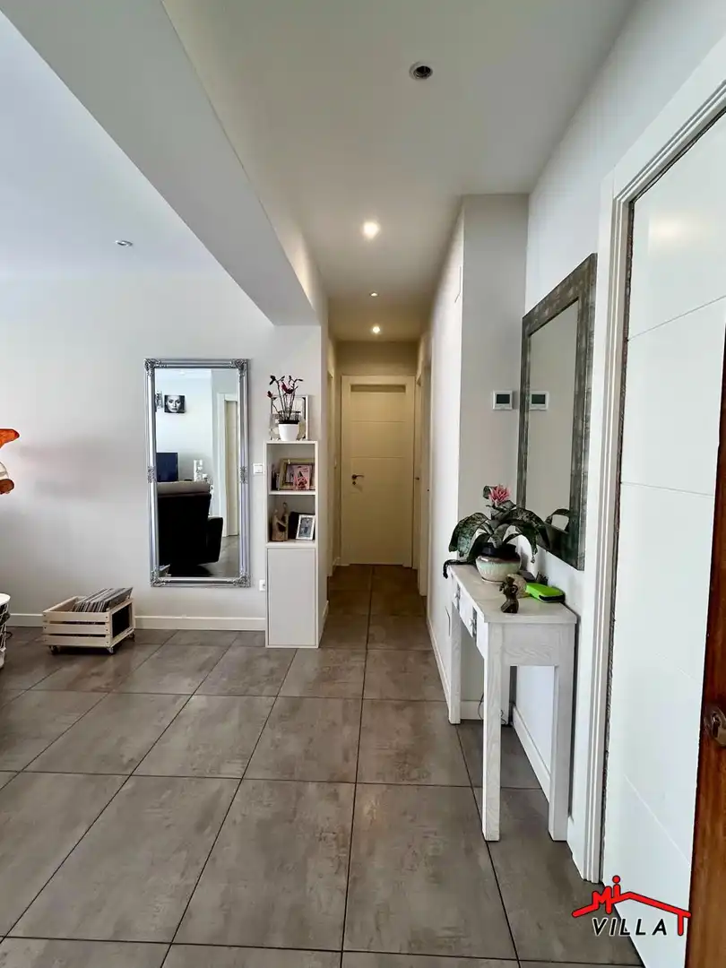Flat for sale in Laredo  with Heating and Terrace