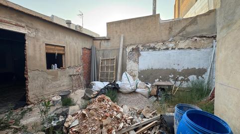 Foto 4 de Casa o xalet en venda a Calle Vicario Manresa, Redován, Alicante