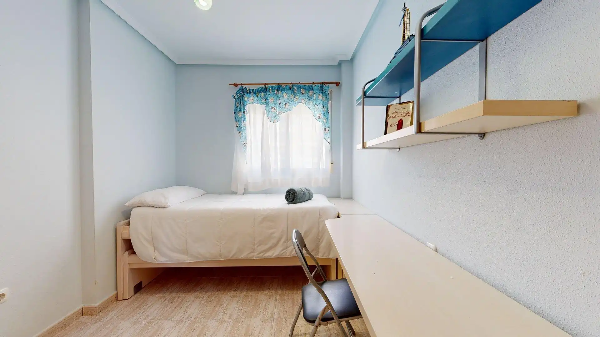 Appartement compact avec piscine à louer à Calle MALAGA 7, imagen 20