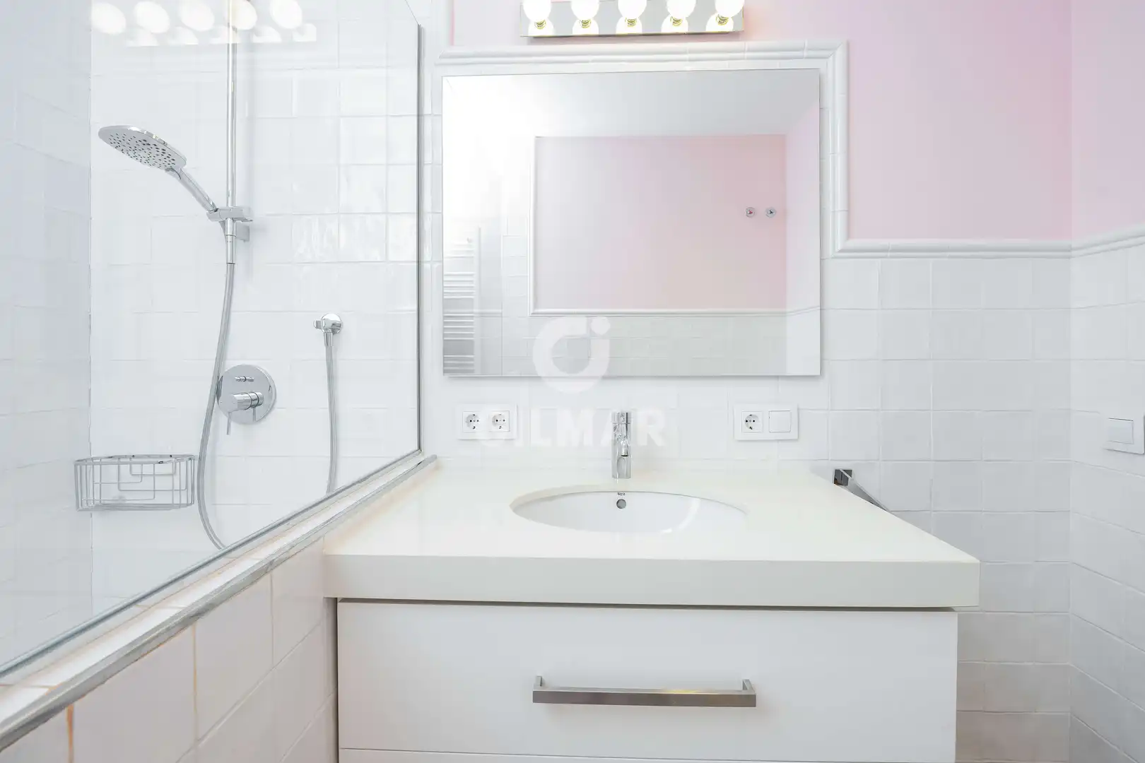 Bathroom of Houses for sale in El Puerto de Santa María  with Heating, Private garden and Swimming Pool
