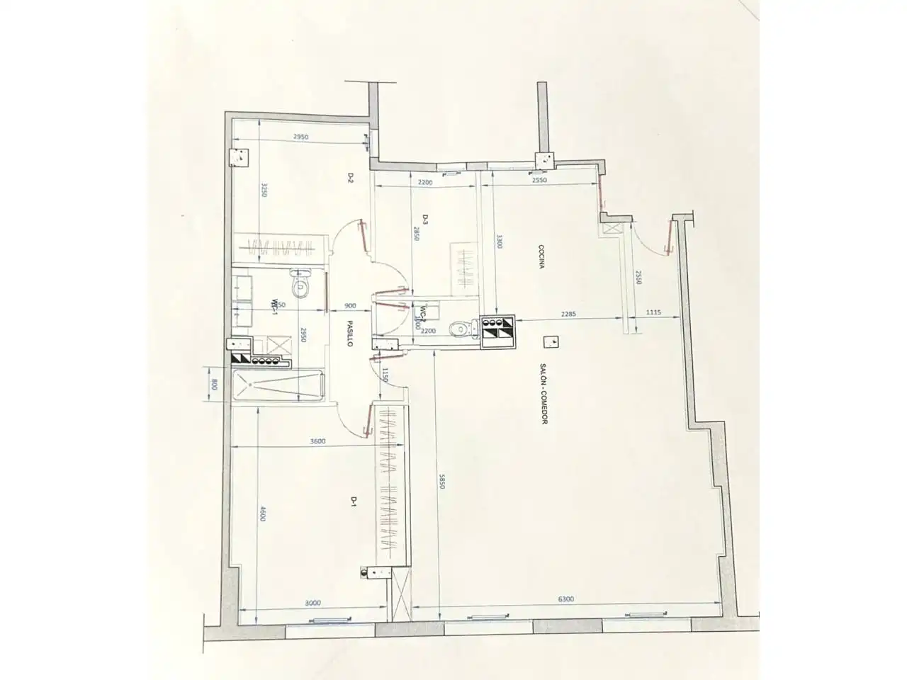 Appartement avec ascenseur à vendre à Avenida Libertad 1, imagen 37