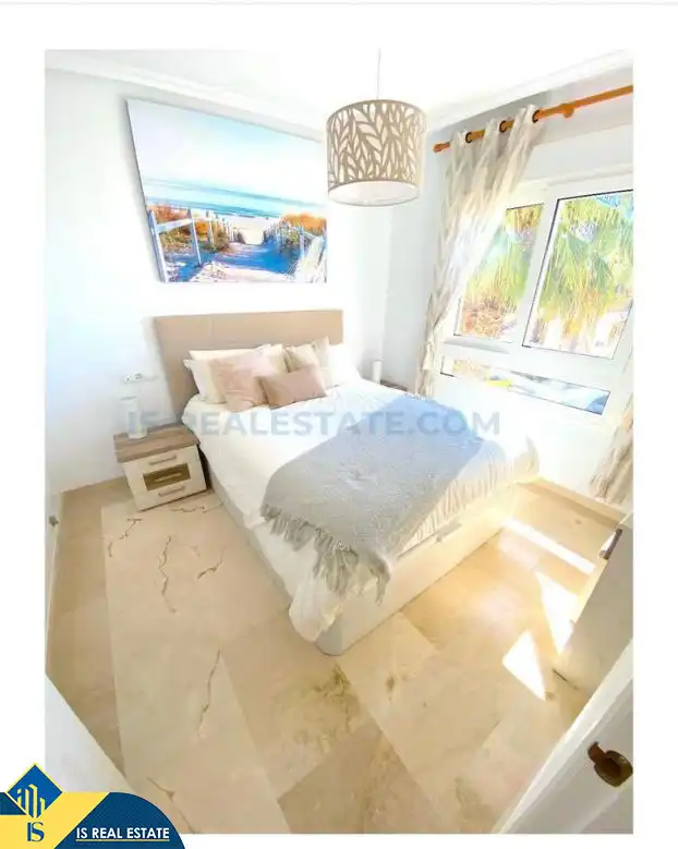Apartamento con piscina en venta en Orihuela Costa, imagen 10
