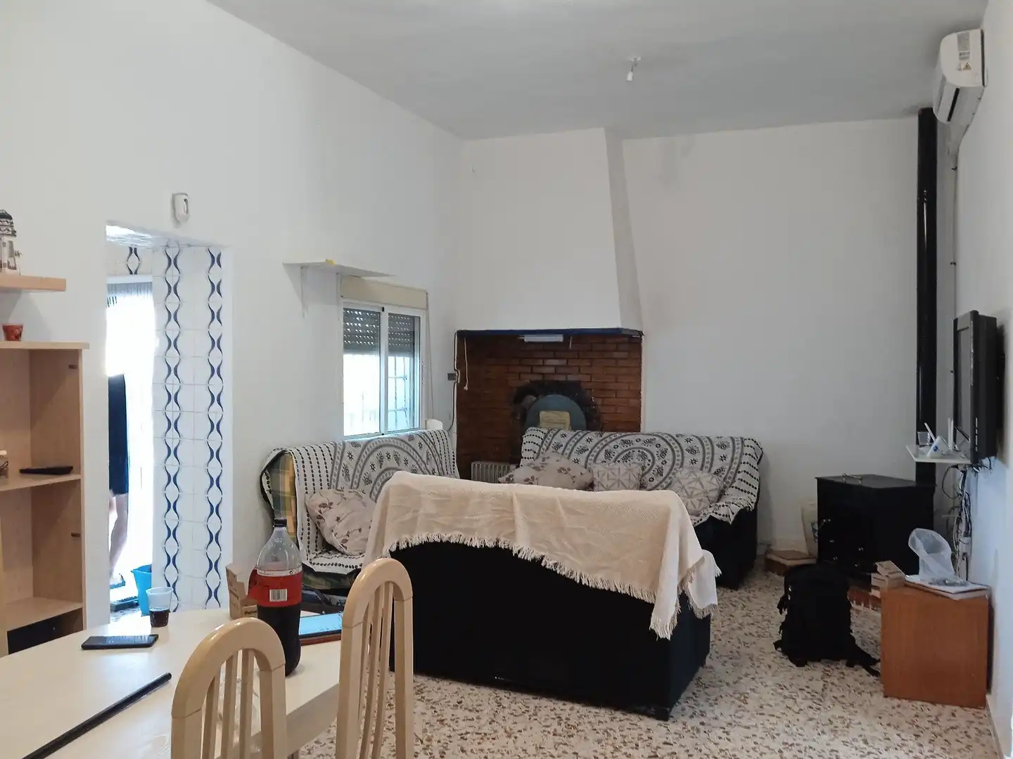 Finca rústica en venta en Mazarrón Casco Urbano