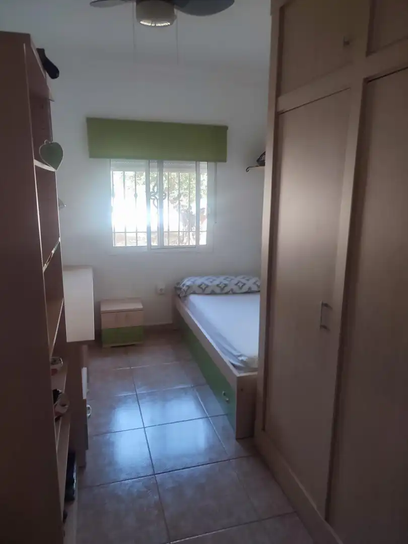 Chalet con piscina en venta en La Carlota, imagen 21