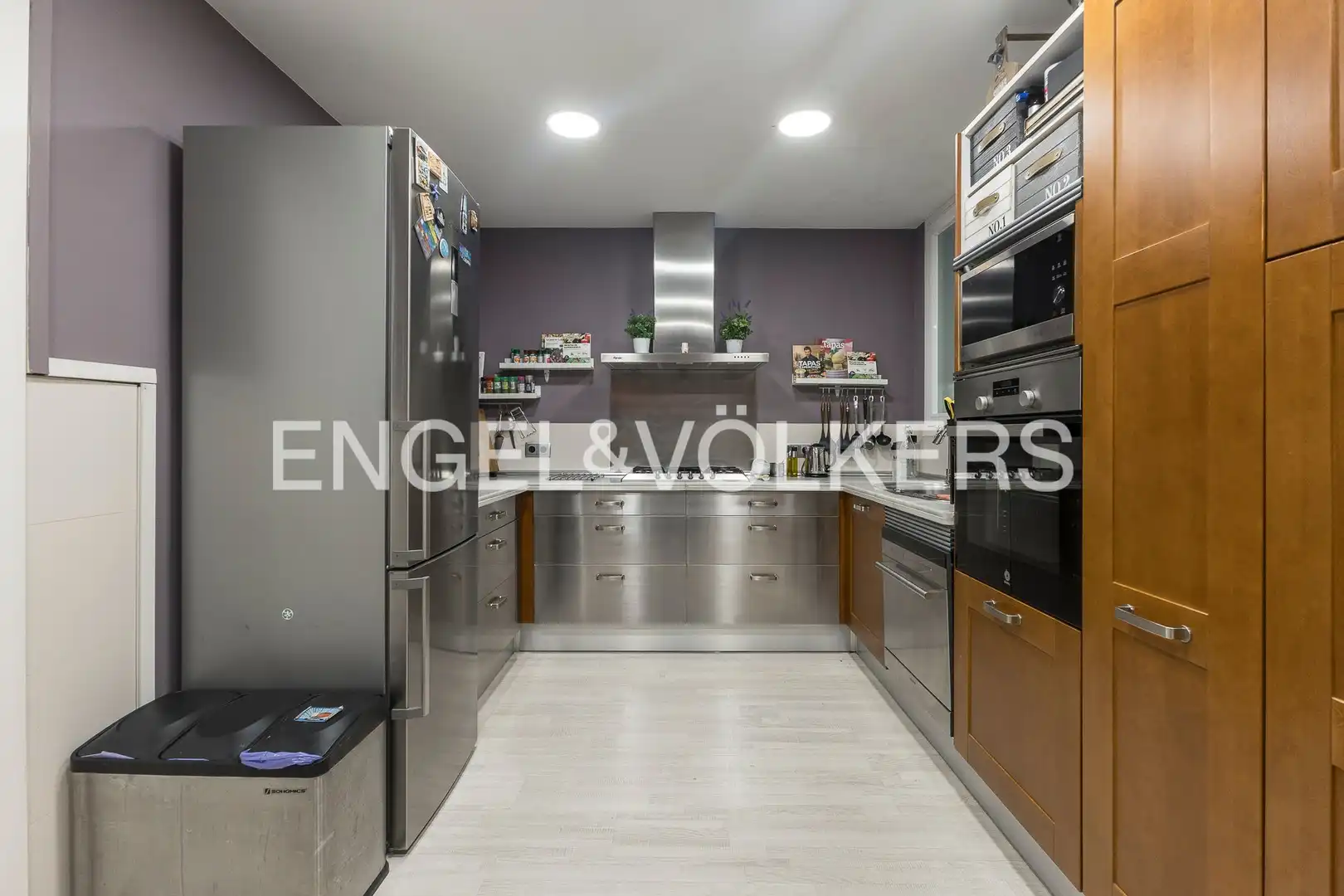 Wohnung mit Terrasse zum Verkauf in Sarrià - Sant Gervasi, imagen 18