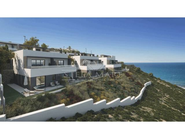 Casa adosada en Venta en Urb. Castillo de Lagos, S/N en Lagos