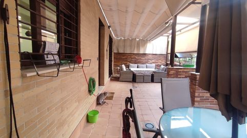 Foto 5 de Planta baixa en venda a Ciudad Jardín - Zoco, Córdoba Capital