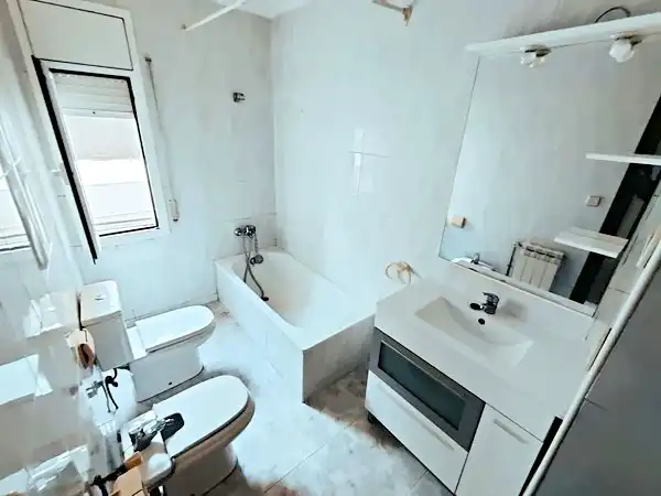 Piso en venta en Ildefons Cerdà, Sant Feliu de Codines